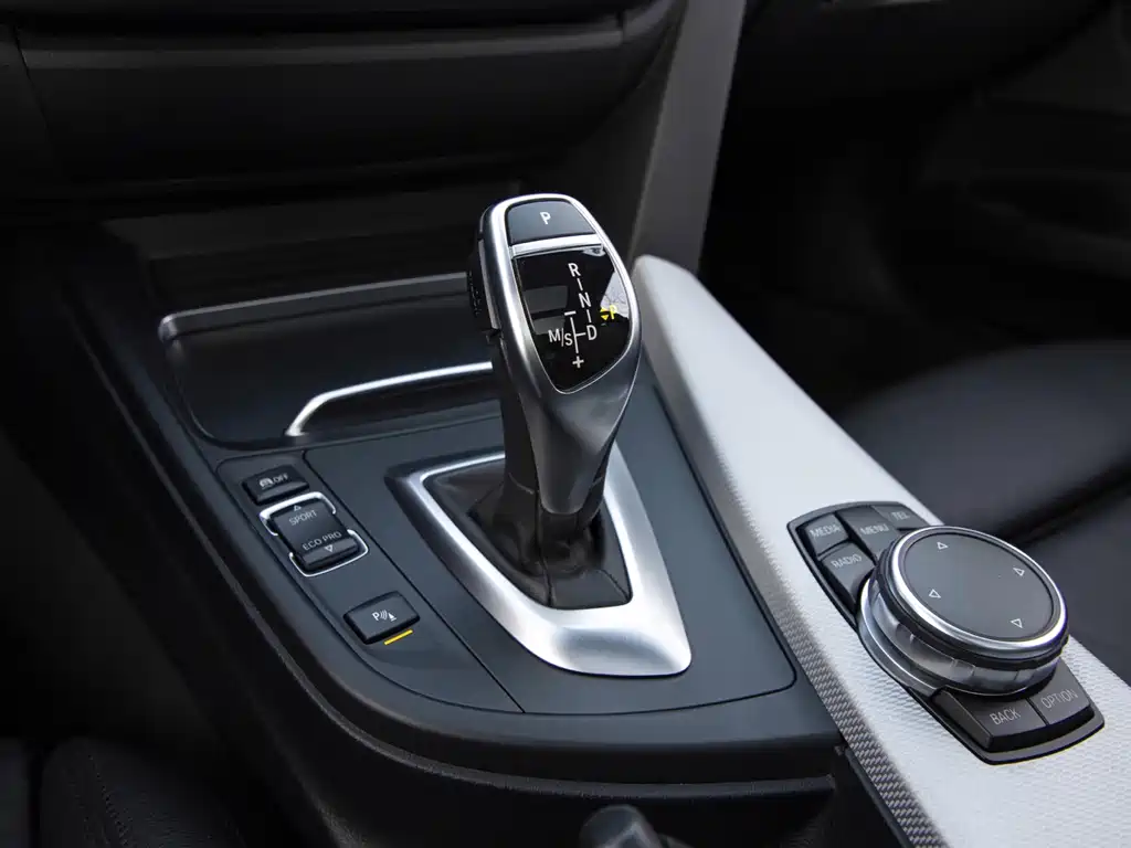 BMW 3 Series GT — миниатюра 25