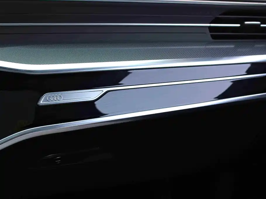 Audi A6L 2021 45 TFSI