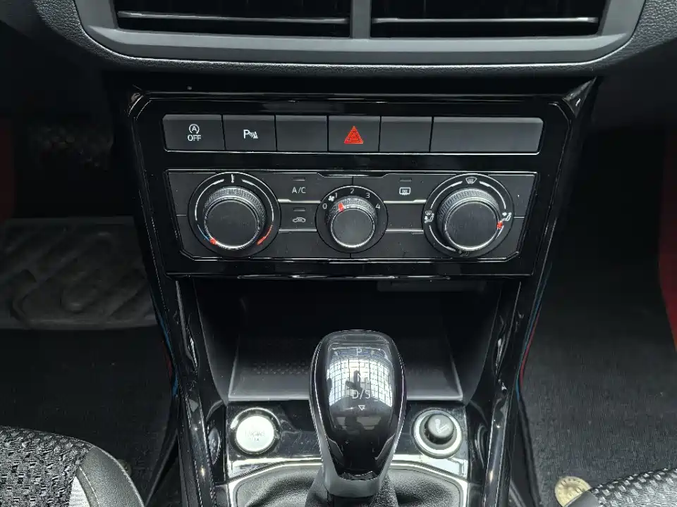Volkswagen Tacqua — миниатюра 11