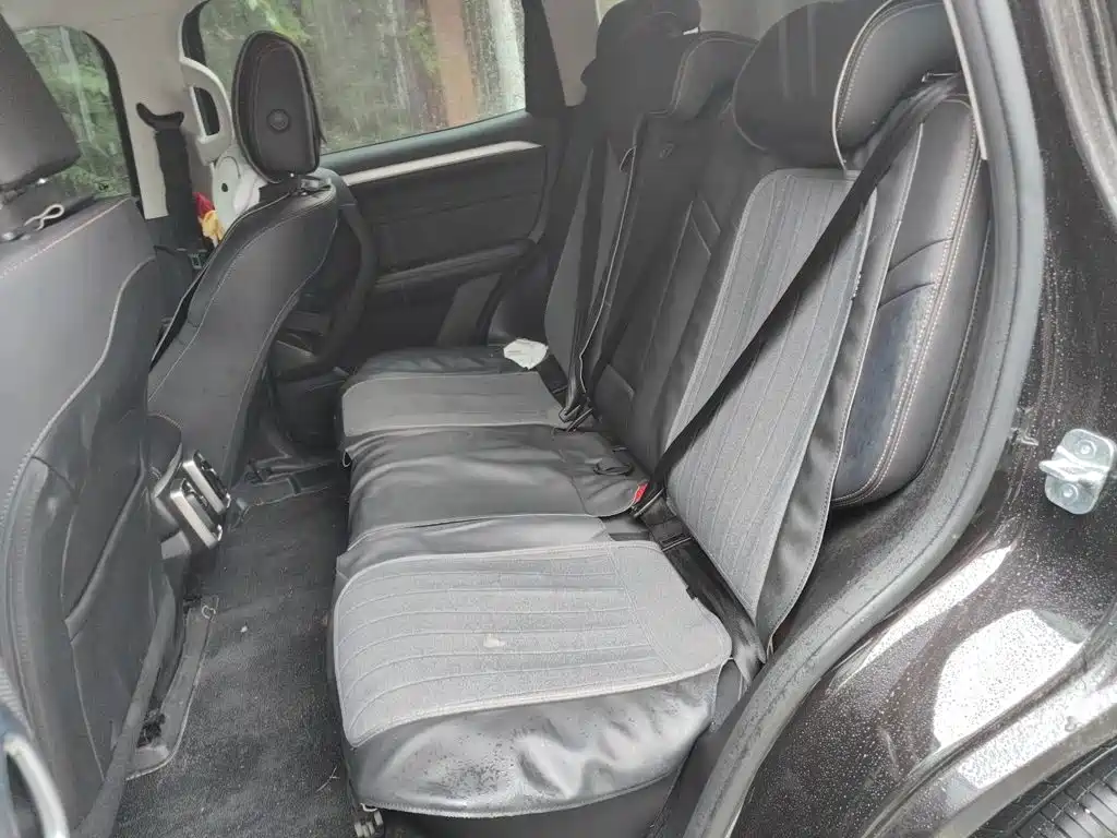 Haval Big Dog — миниатюра 13