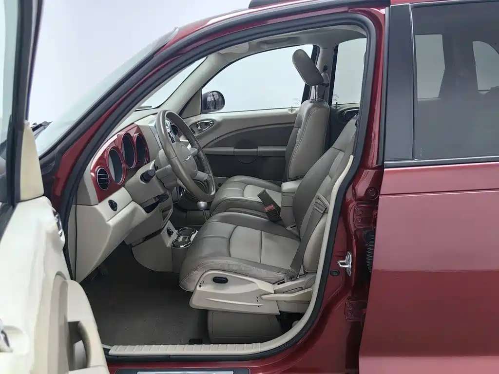 Chrysler PT Cruiser — миниатюра 10