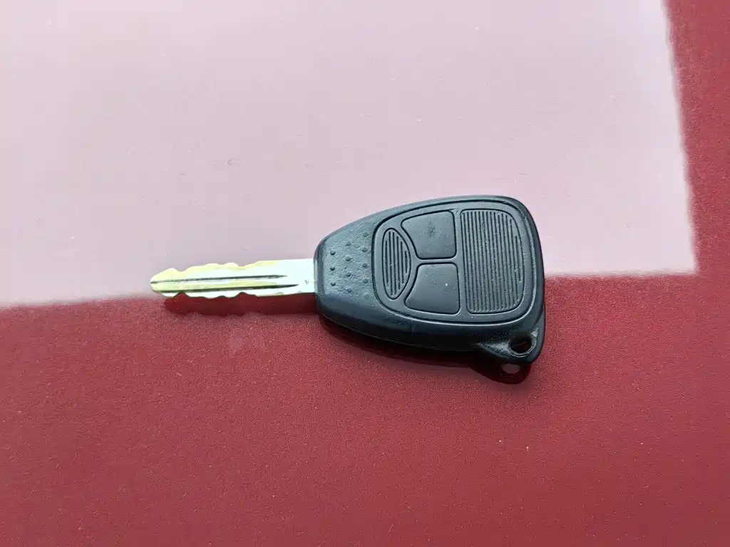 Chrysler PT Cruiser — миниатюра 19