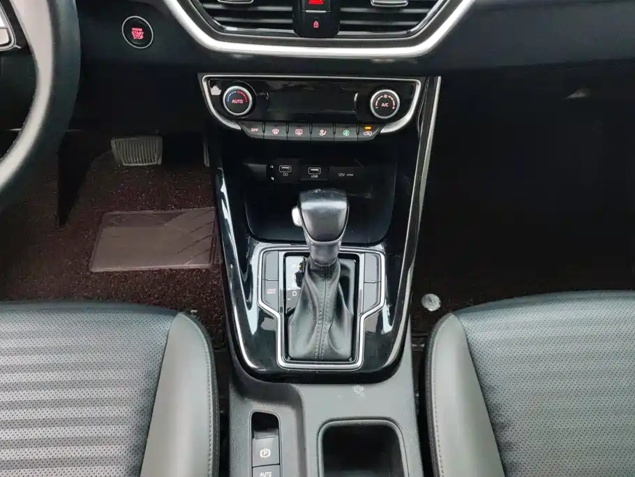 Kia Sportage — миниатюра 16