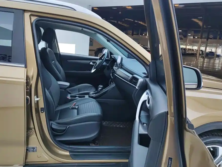 Kia Sportage — миниатюра 8