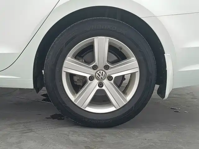 Volkswagen Lamando — миниатюра 15