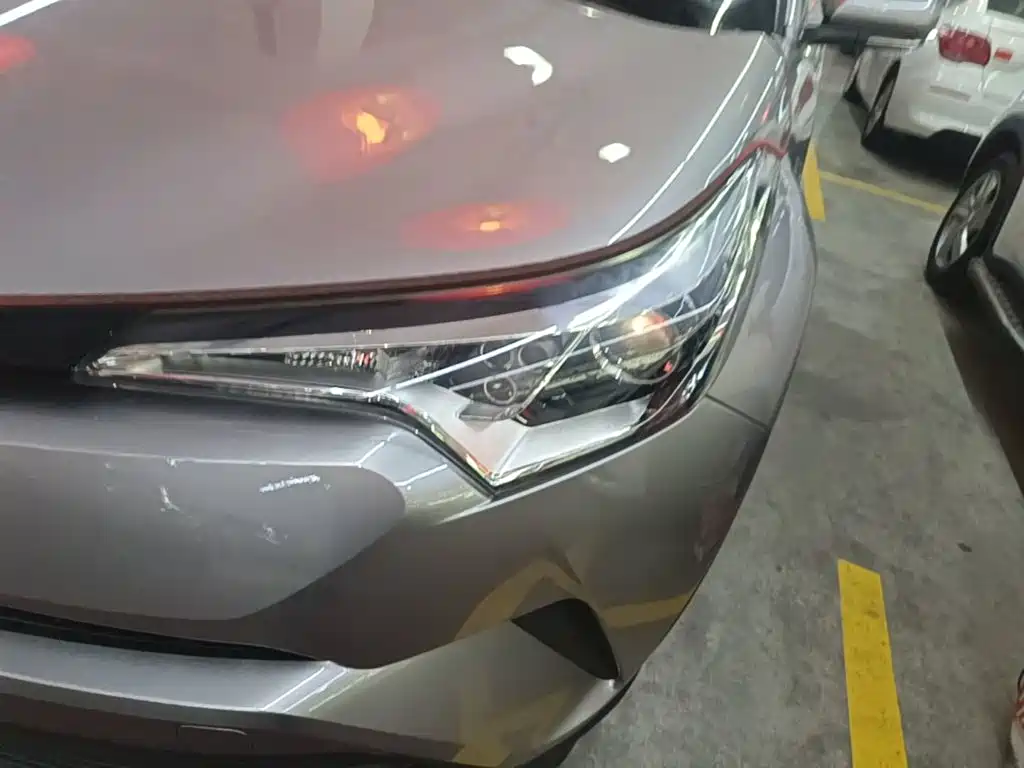 Toyota IZOA — миниатюра 24