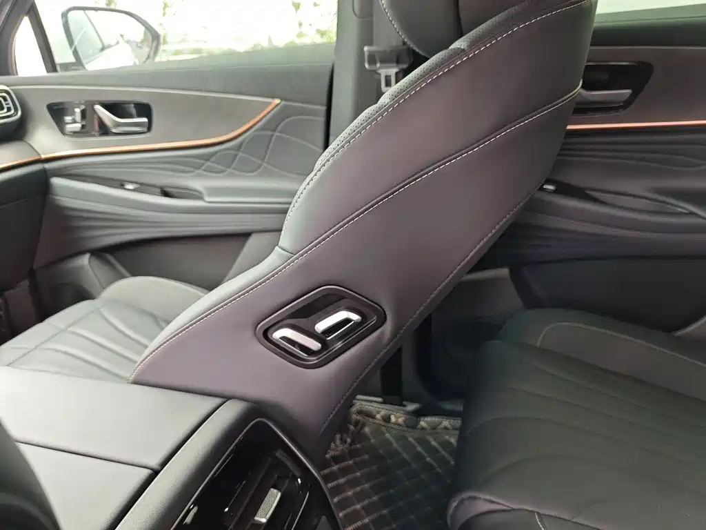 Chery Tiggo 9 — миниатюра 8