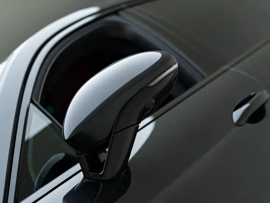 Porsche Panamera — миниатюра 7