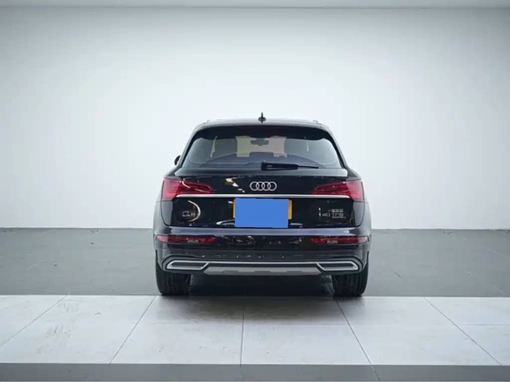 Audi Q5L 2022 40T Luxury