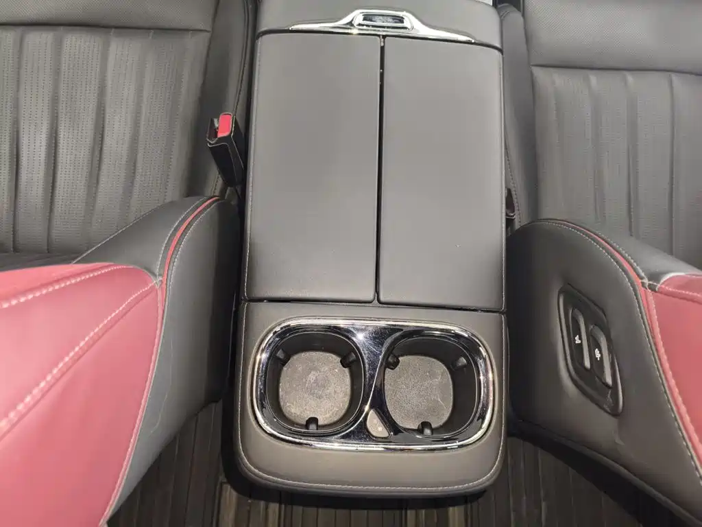 GAC Motor Trumpchi M8 — миниатюра 12