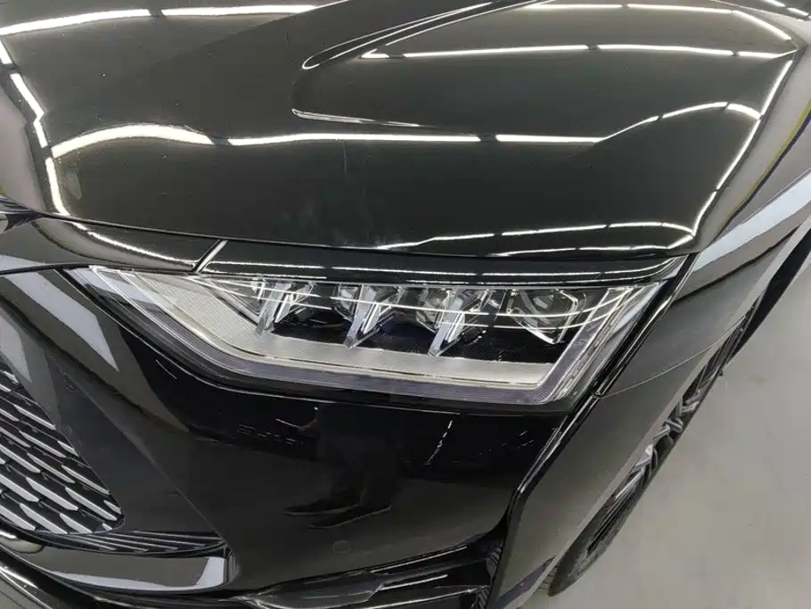 BYD Han — миниатюра 5