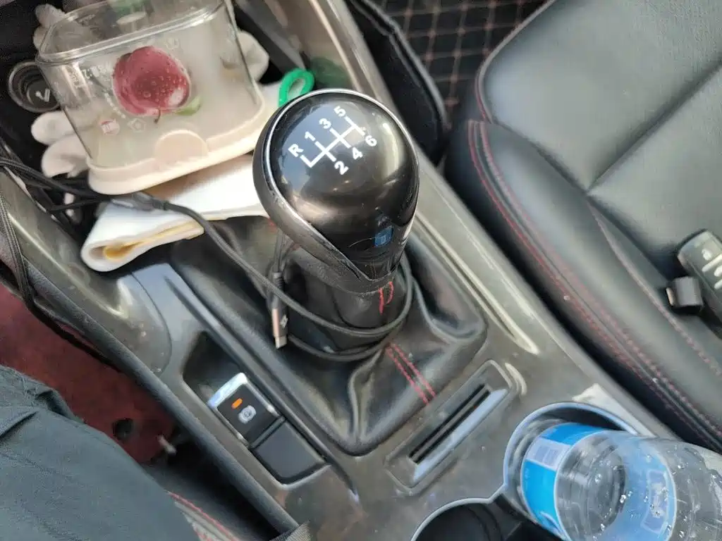 Changan CS75 — миниатюра 7