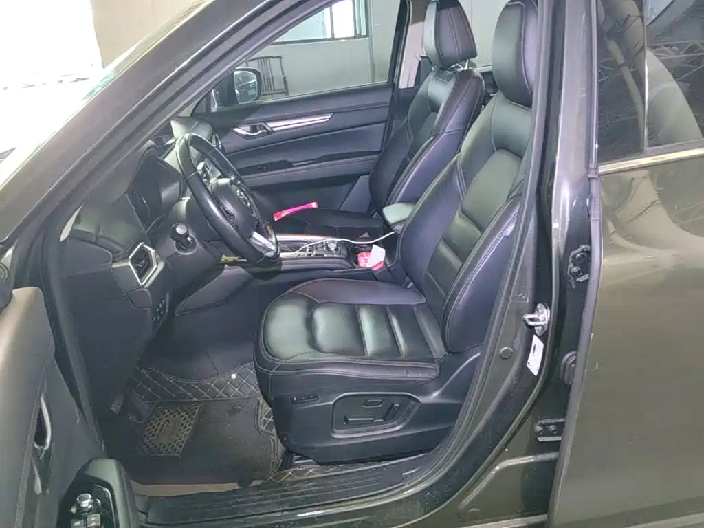 Mazda CX-5 — миниатюра 15