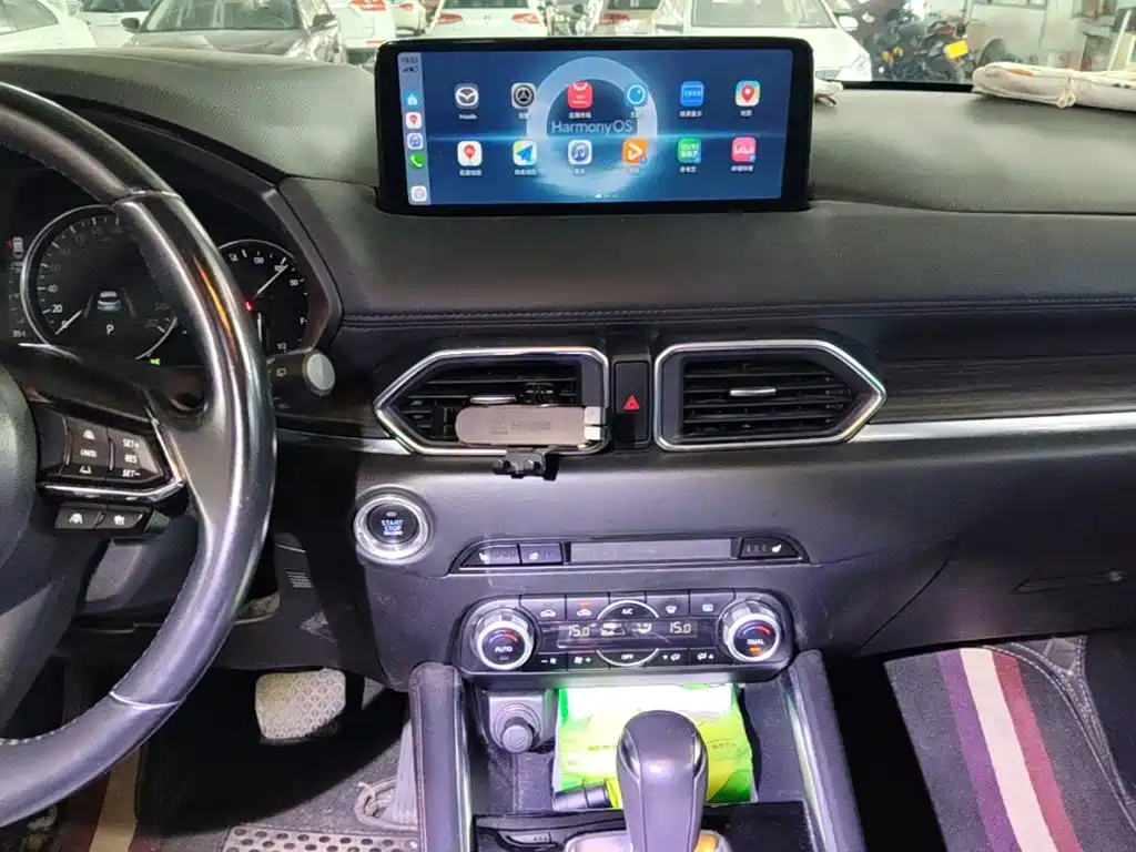 Mazda CX-5 — миниатюра 13