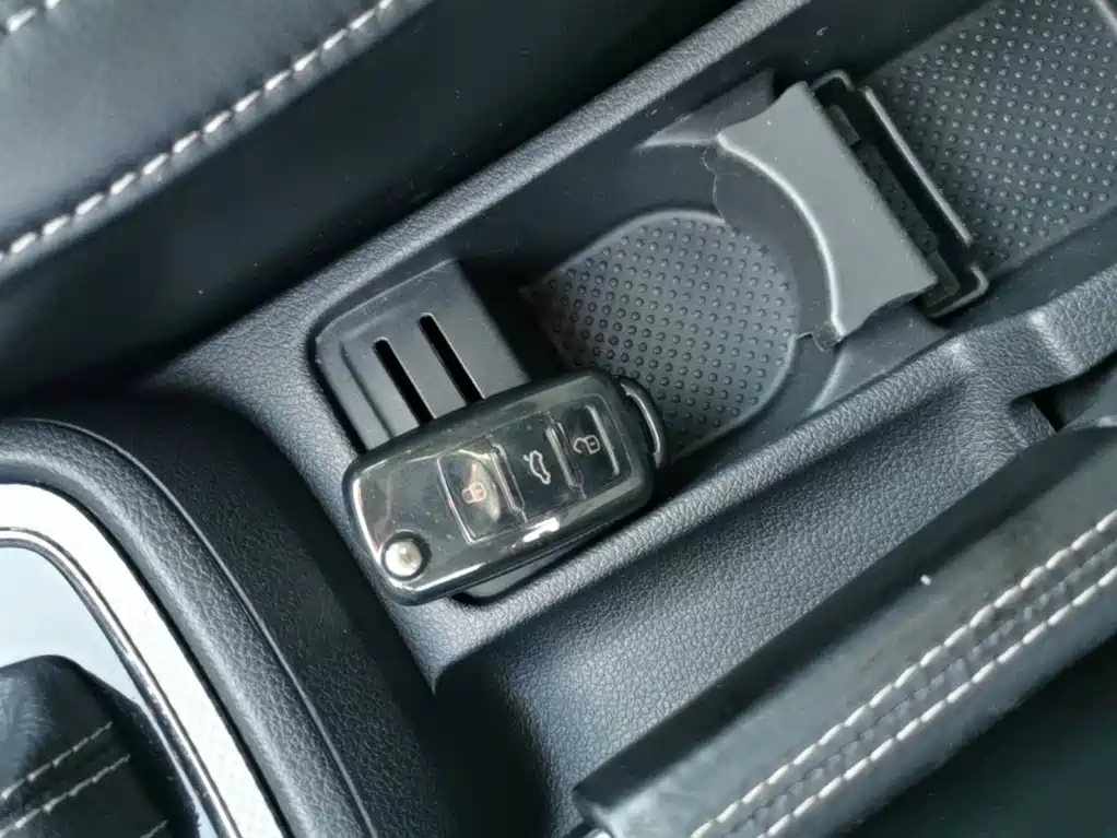 Volkswagen Cross Lavida — миниатюра 9