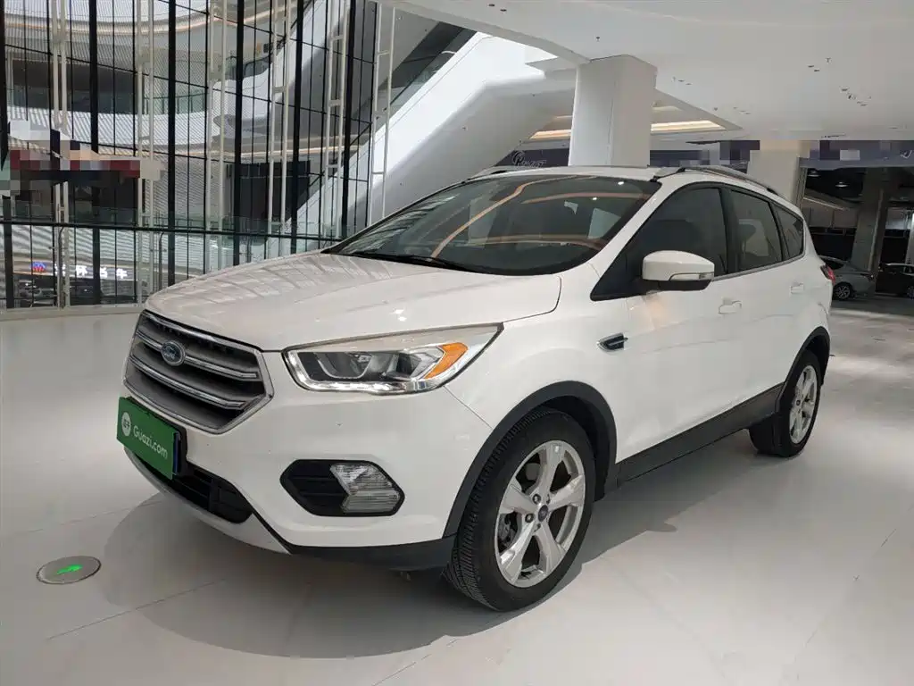 Ford Kuga 2017
