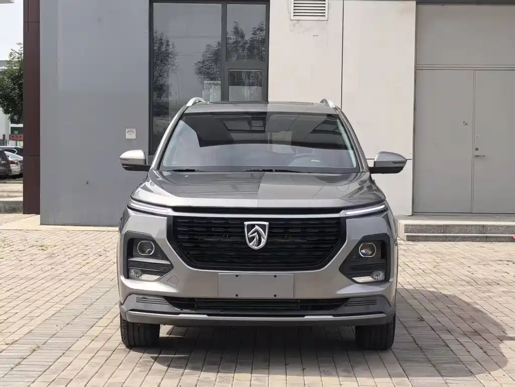 Baojun 530