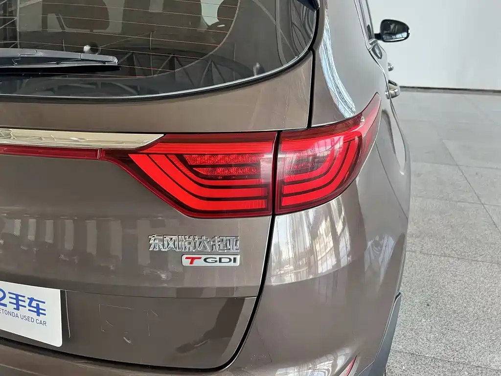 Kia KX5 — миниатюра 26