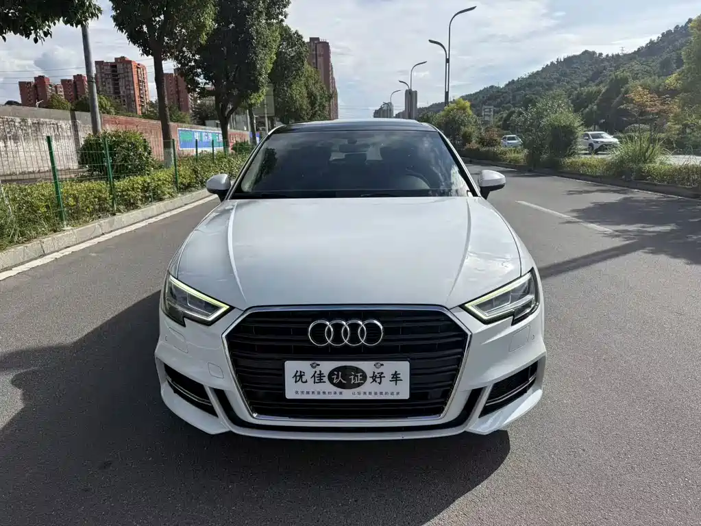 Audi A3 — миниатюра 2
