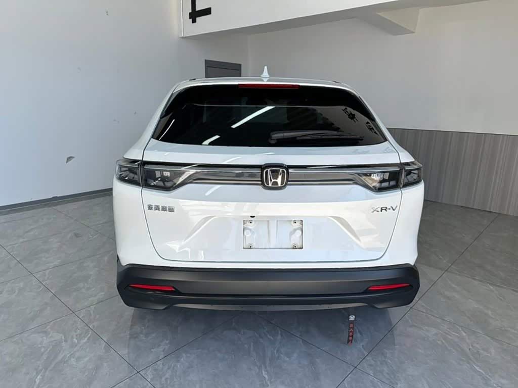 Honda XR-V 1.5 л 2023 г. Белый, пробег 31000 км
