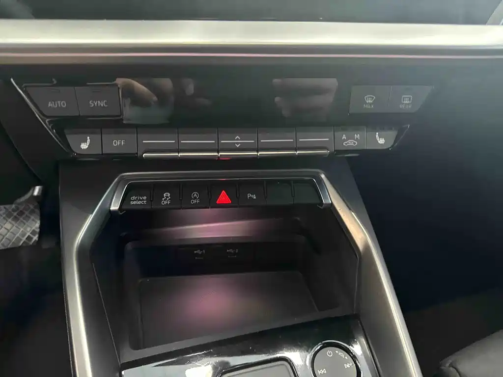Audi A3 — миниатюра 13