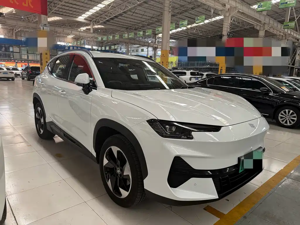 Shanhai Shanhai L6 — миниатюра 3