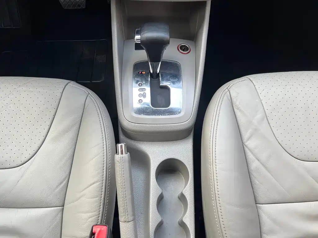 Volkswagen Bora — миниатюра 15