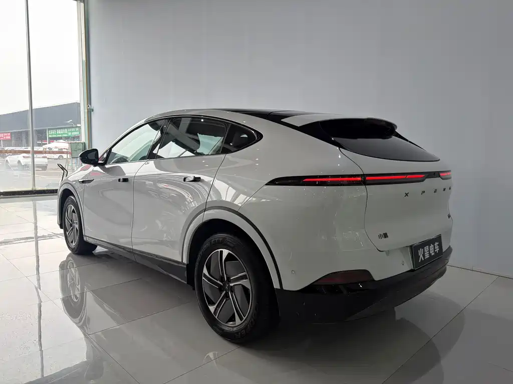 XPeng G6 — миниатюра 10