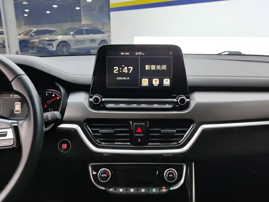 Kia Sportage — миниатюра 13