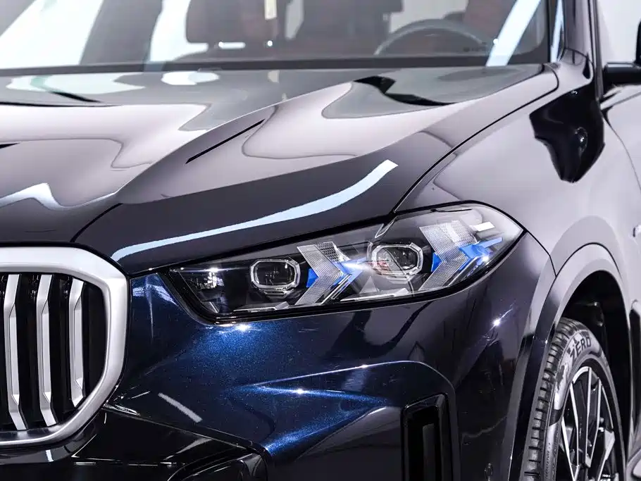 BMW X5 — миниатюра 10