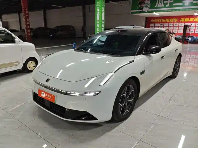 2026 Lynk & Co 10