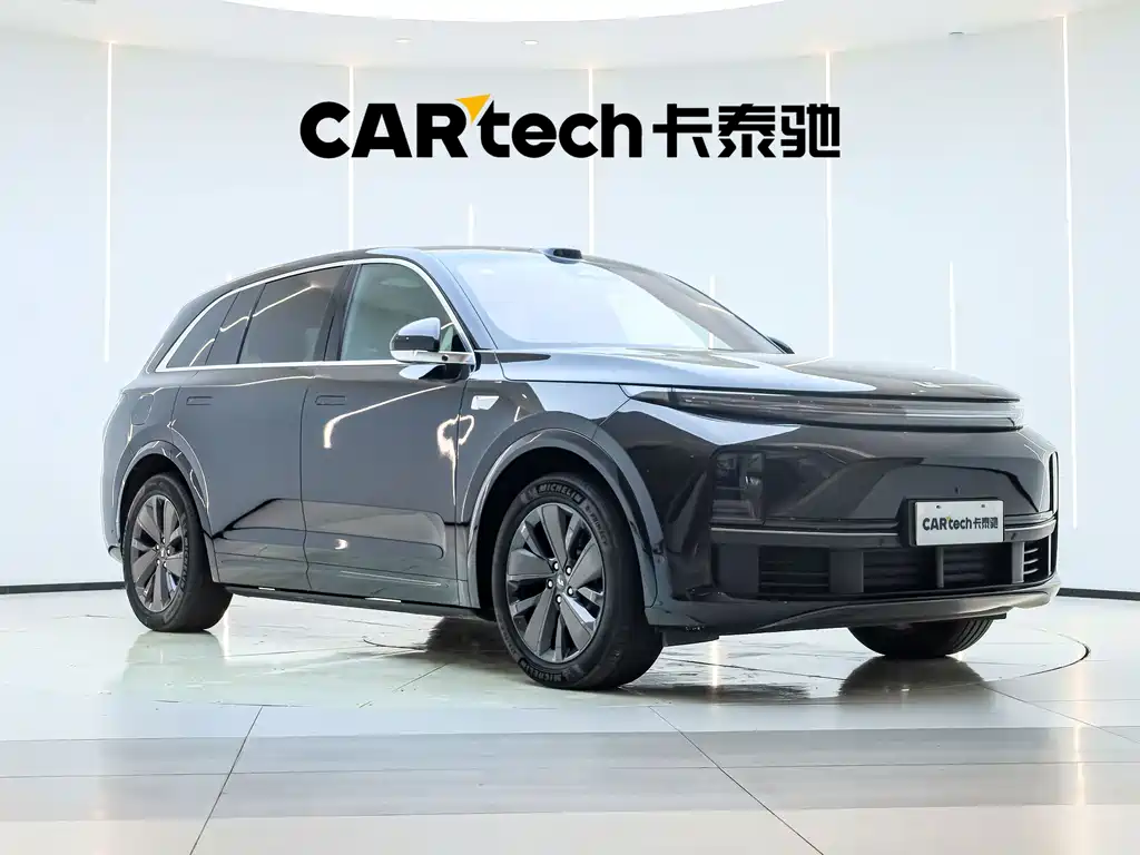 Li Auto Li L7 — миниатюра 2