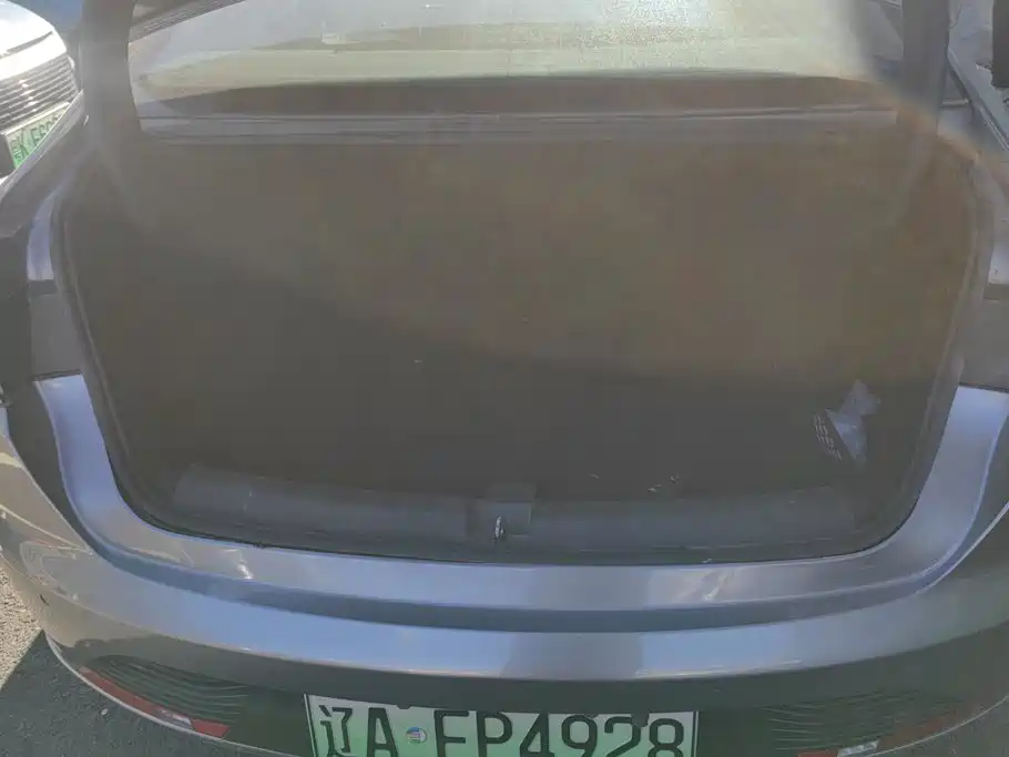 BYD Destroyer 05 — миниатюра 4