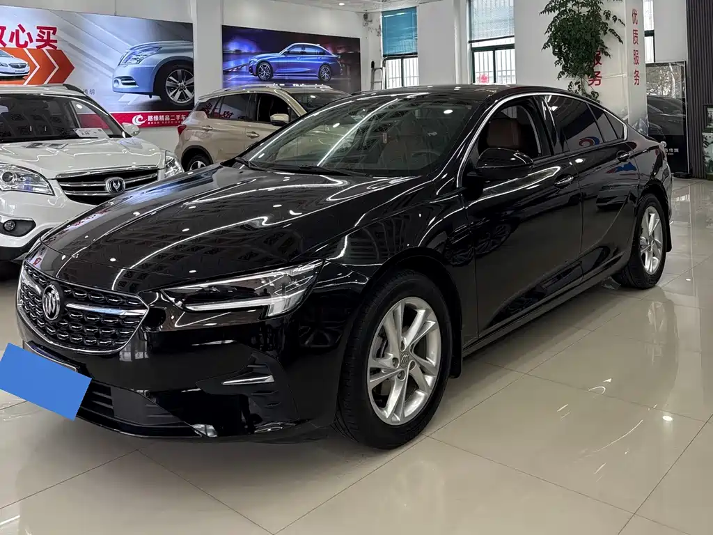 Buick Regal 2023
