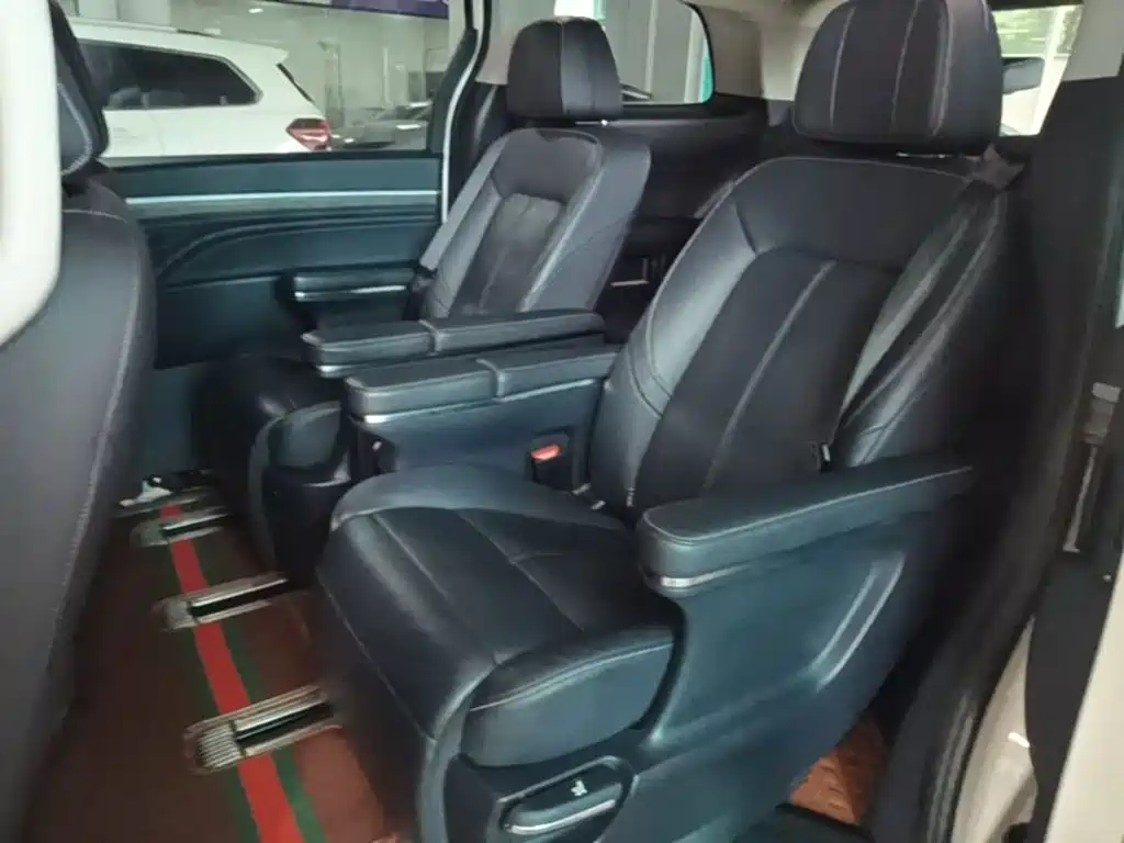 GAC Motor Trumpchi M8 — миниатюра 17