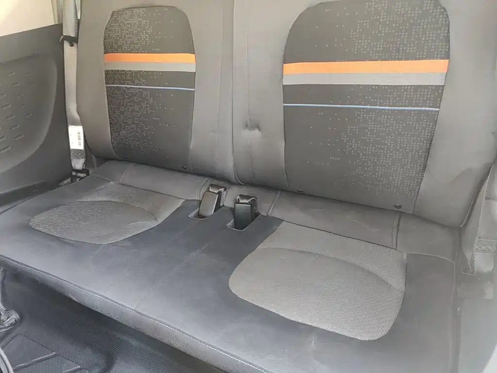 Wuling MINIEV — миниатюра 17