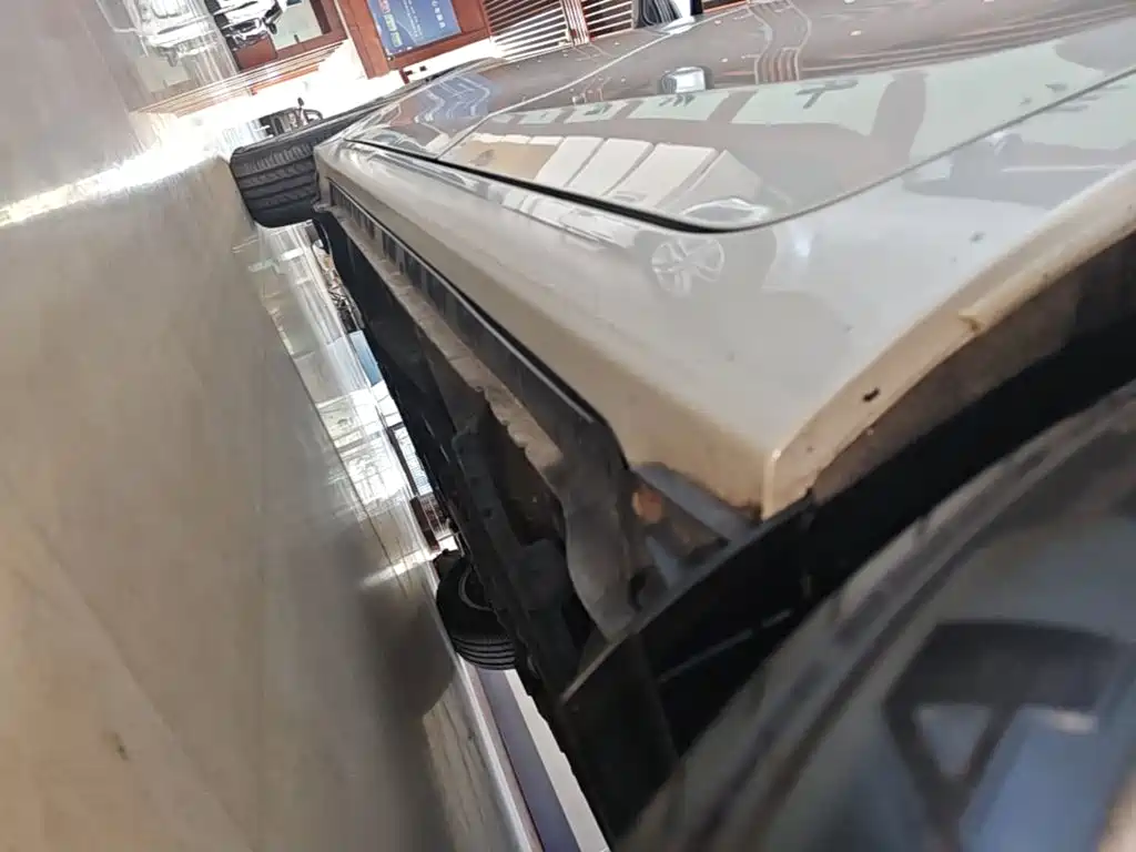 Toyota Corolla — миниатюра 22