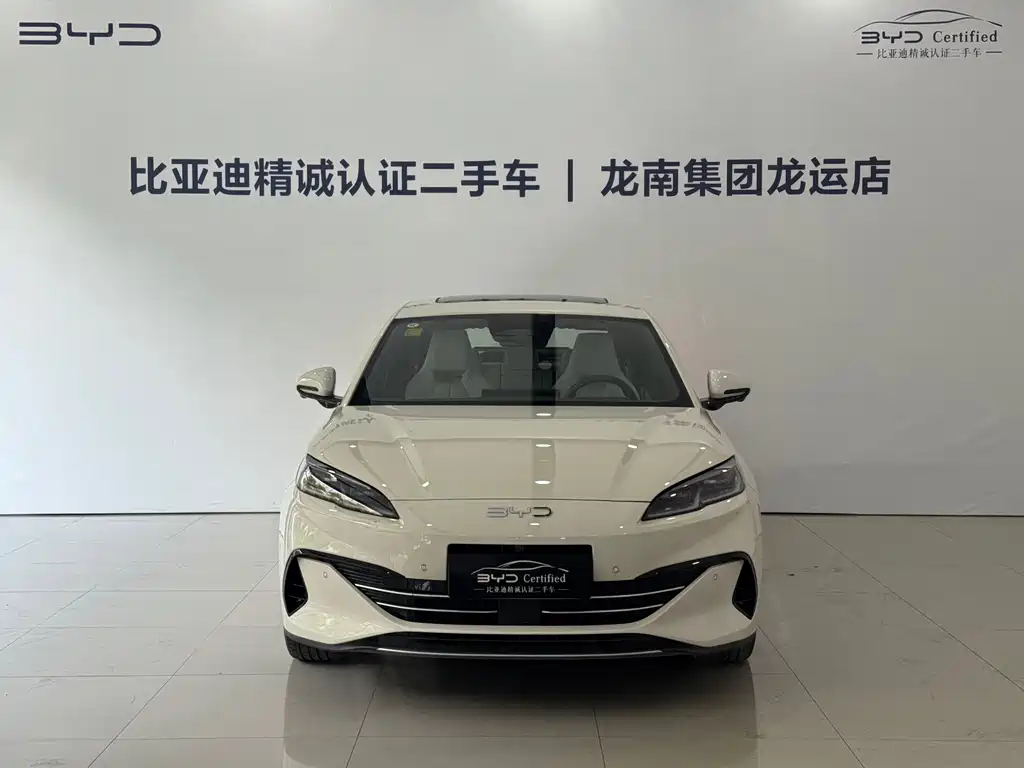 BYD Seal 06 — миниатюра 2