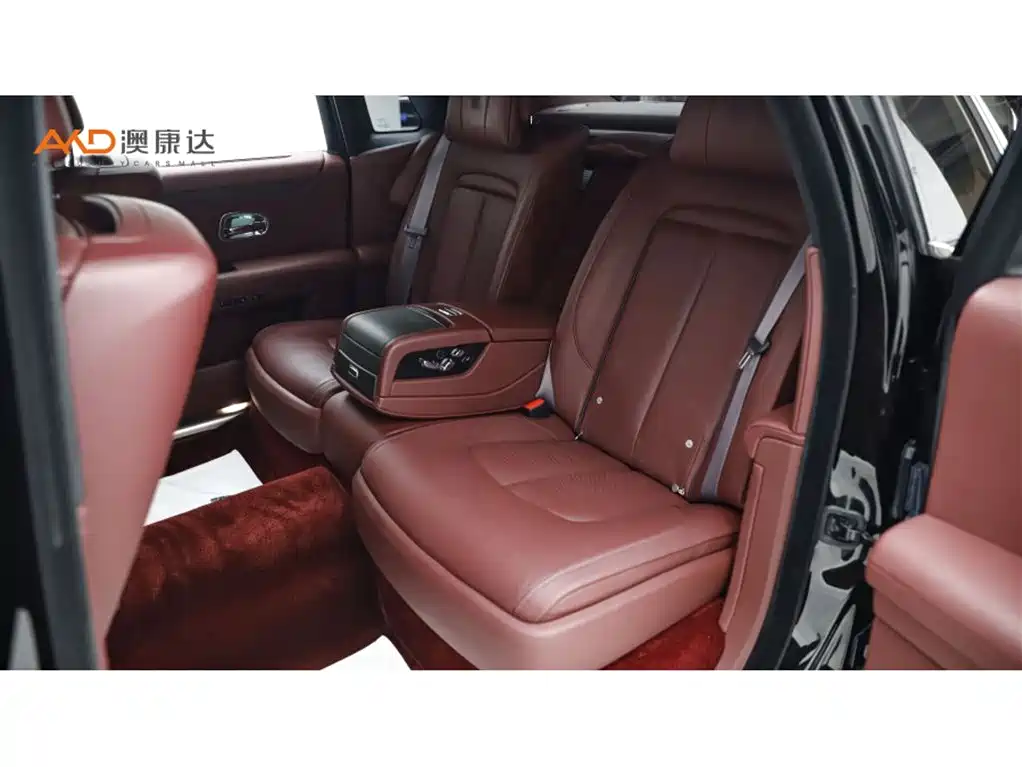 Rolls-Royce Ghost 2021 6.7T