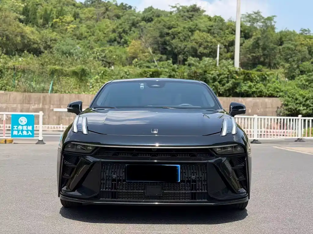 Lynk & Co 03 — миниатюра 2