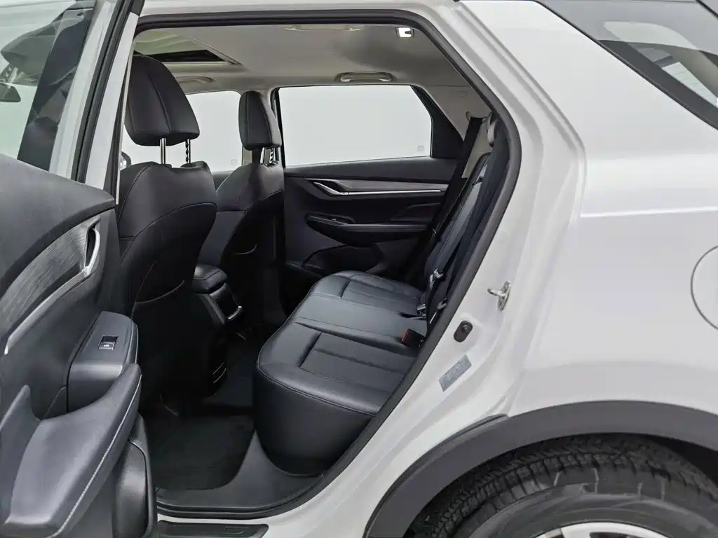Changan CS55PLUS — миниатюра 15