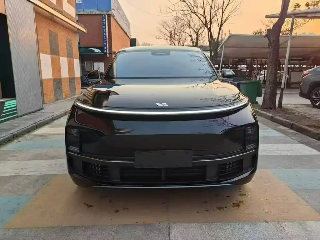 Li Auto IDEAL L9