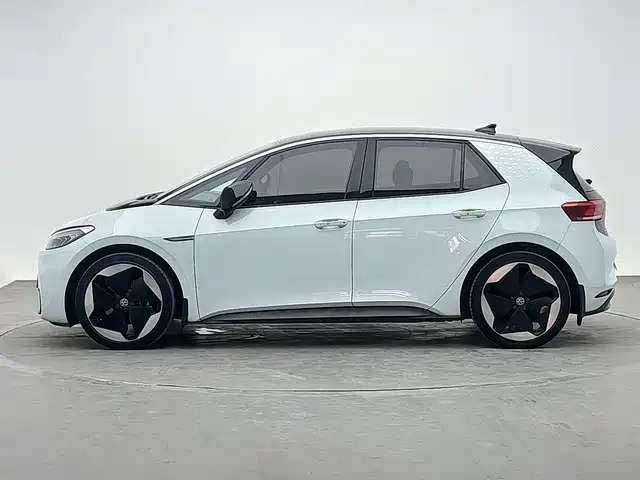 Volkswagen ID.3 — миниатюра 3