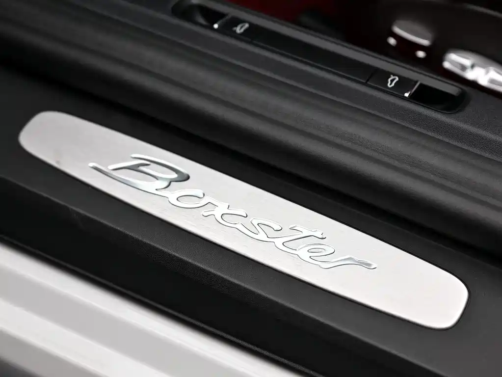 Porsche 718 — миниатюра 12