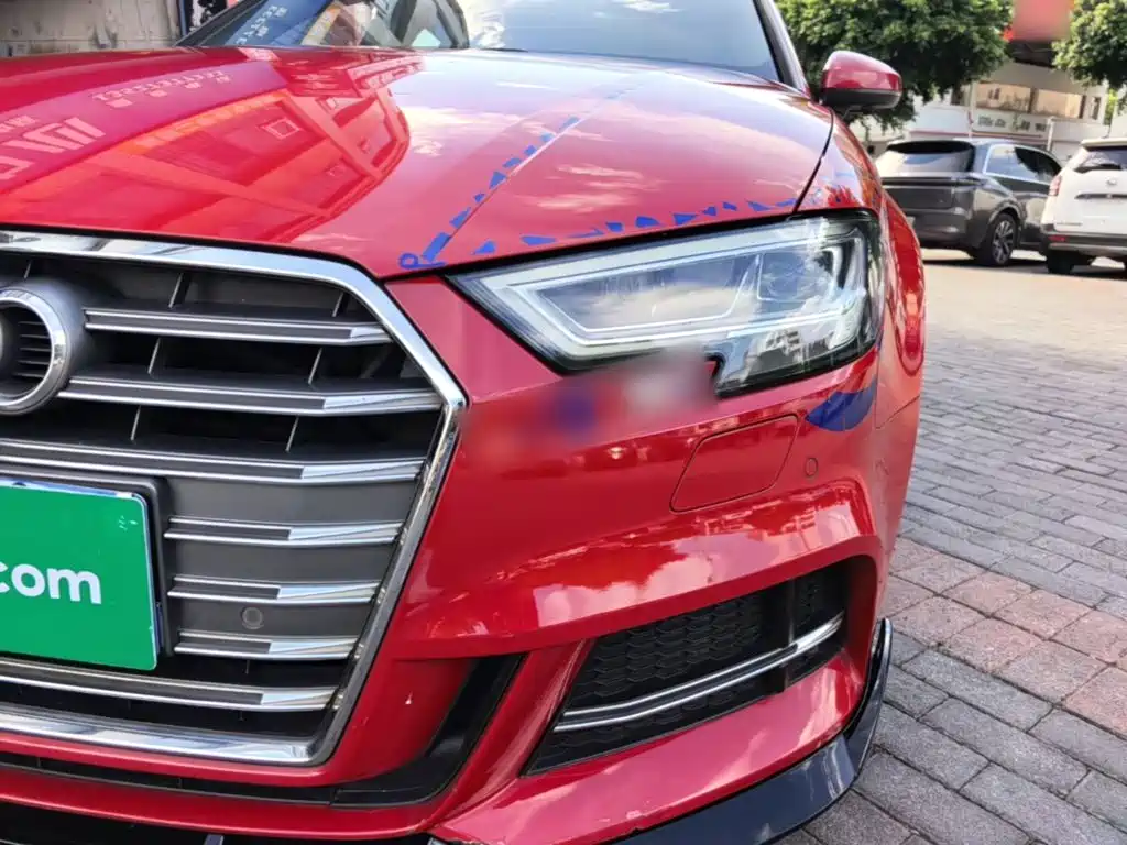 Audi A3 — миниатюра 24