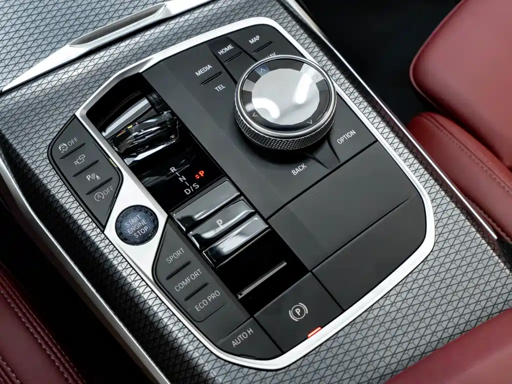 BMW 4 Series — миниатюра 20