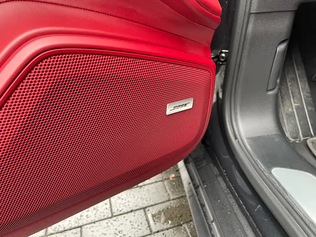 PORSCHE PANAMERA NEW ENERGY