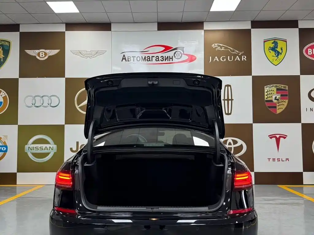 Volkswagen Passat — миниатюра 17