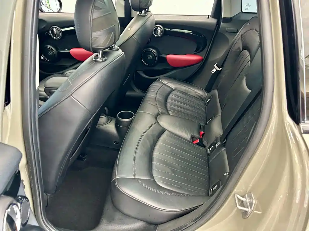 MINI Mini — миниатюра 7