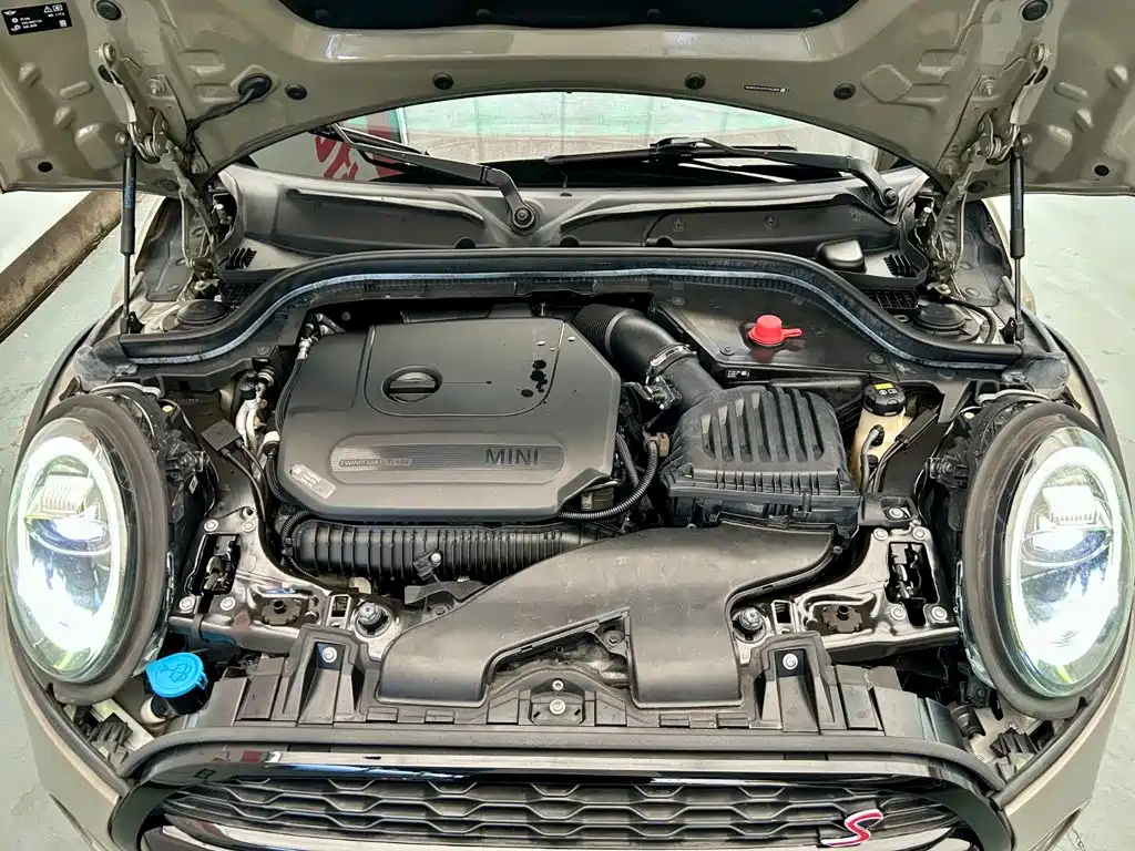 MINI Mini — миниатюра 22